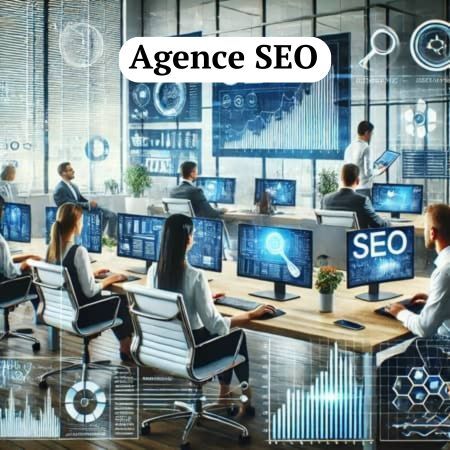 agence seo